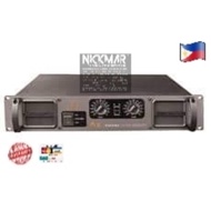 BETA THREE A7 POWER AMPLIFIER