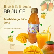 BB Juice Mango Beauty Glow