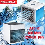 Arctic Air Ultra Portable Mini Air Cooler New 2019 Mini Fan Mini Aircond Cooler Air And Mini Conditioning