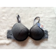 Young Curves push up Bra With Wire