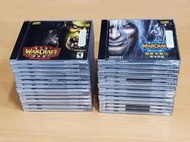 ＊暴雪官方版＊最新改版 魔獸爭霸3淬鍊重生經典版 PC正版繁中版 魔獸爭霸3+寒冰霸權+正版序號。贈送地圖檔。詳內文