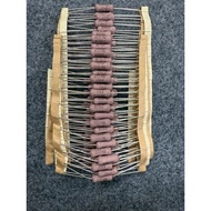 Futaba 3W resistor - price for 1 piece