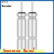 2Pcs CR311 CR322 CR425 CR435 Battery for Electronic Night Luminous Fishing Float