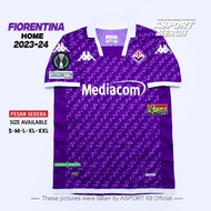 ASPORT JERSEY FIORENTINA HOME 2023 2024