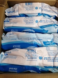 นมผงเอนชัวร์(Ensure)กลิ่นวานิลลาชนิดเติมขนาดถุงละ400กรัมแบบ24ถุง(1 ล้ง2.4 กก.)