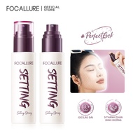 Makeup SETTING SPRAY FOCALLURE LOCKING SPRAY LONG-LASTING FOUNDATION WITHOUT SCREAMING FA352