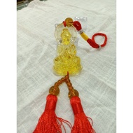 GANTUNGAN Hanger Kwan/Kwan/Dewi Kwan/Hanger Dewi Kwan im