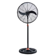 Quạt đứng công nghiệp Asiavina D24001-DV0 đen