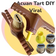 Acuan tart nenas viral