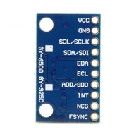 MPU6500 6DOF Six-Axis 6-Axis Posture Acceleration Sensor Module Gyroscope Replace MPU6000