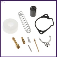 【BET】Carburetor Repair Kit for 2- 43CC 47CC 49CC  for Mini for Moto Pocket Bike Carb[my]