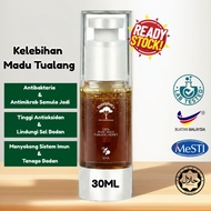 100% Pure Wild Tualang Honey - Madu Tualang Asli 100% - Madu Asli 100% Original - Madu Tualang