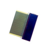 【VARSTR HOT】Climate Control LCD Display For BMW For E38 7 Series 728i 730i 735i 740i 750iL