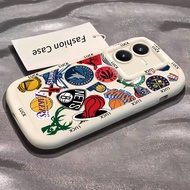 Casing For VIVO Y22 Y22s Y27s Y27 5G Y36 5G Y100i 5G Y100 5G Case Silicone Cases Soft Cover