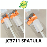 Spatula JC3711 - White Long Spatula