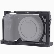 Protective Frame - Rig For Sony A6000, A6300, A6400, A6500