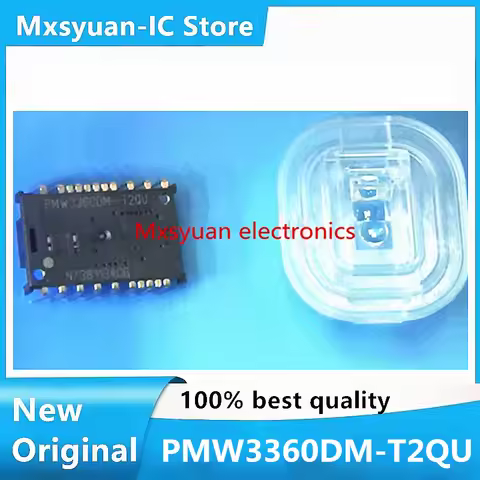 2PCS~20PCS PMW3360DM-T2QU PMW3360DM PMW3360 Mxsyuan 100% New original