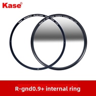 Kase | Wolverine Magnetic Graduated ND Filter 58mm