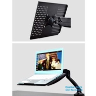 Terbaru Bracket Laptop / Tray Laptop / Holder Laptop / Meja