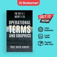 FM 101-5-1 MCRP 5-2A - Paperback - English - 9780997089394