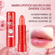 DW Moisturizing Lip Balm 99% R O S E LIPSTICK