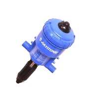 2026 Fertilizer Injector Dispenser, 0.2%-2% Proportioner Water-driven Chemical Injector For Fertiliz