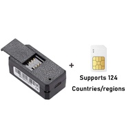 4G Mini GPS Free Installation Tracker Children Personal Car Locator Anti-Lost Wireless Positioning T