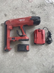 Hilti DX 3-22 釘槍