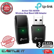 TP-Link Archer T2U AC600 USB WiFi Adapter Dual Band Mini Wireless Dongle