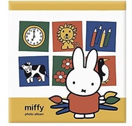 Miffy 黏貼相簿 預購中