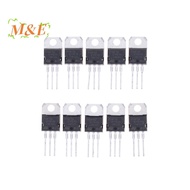 [MELL] 10PCS P75NF75 P75N75 STP75NF75 TO-220 transistor original  null
