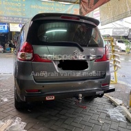 PROMO- TOWING BAR MOBIL ERTIGA 2012-2017 - pistons up