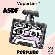 OffGrid brand with ASDF Fruity EDP Perfume 12mL Unisex Authentic Vibrant Long Lasting Custom Scent