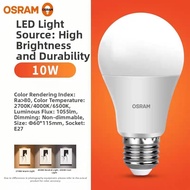 Osram | Energy-saving E27 LED Bulb 13w