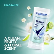 [Hot Sale]degree Women's antiperspirant deodorant deodorant Deodorant for underarms to reduce sweat 
