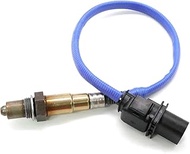 17321 Oxygen Sensor, Stable and replacement (Fit for Ford, Lincoln) OEM 8F9Z9F472H (1)