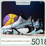 JSWEI Basketball Shoes Sneakers