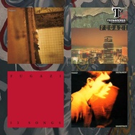 4 PCS Fugazi Band Poster Aesthetic Wall Decor