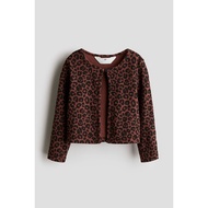 H&M(H&M) Kids Girls' Jercy Guard Jacket 1268648_5