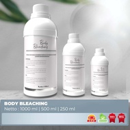 IBTSkin Body Bleaching / Pemutih badan / Bleaching badan