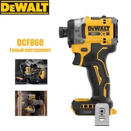 DEWALT DCF860B 20V Cordless Impact Wrench Bare Tool