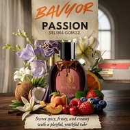 Bavyor Passion (Gomez  EDP)