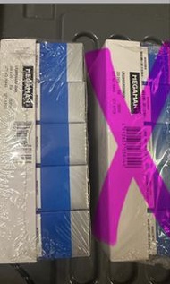 5個Megaman(曼佳美)LED GX53 碟形燈 膽4000k(俗稱餅仔膽),型號通常為LR2205