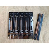 1028我型我塑持色眉筆EX 柔棕 咖啡 灰褐 暖棕 墨灰