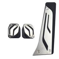 Car Pedals Pedal Cover Fit for BMW F20 F21 F22 F23 F24 F30 F31 F32 F33 F34 F35 F36 F80 F82 F83 E81 E