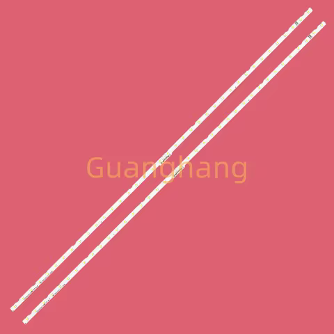 LED Backlight Strip For Un50nu7100 Un50nu7090 UN50NU7400 UN50NU7100F Un50nu7300 UN50NU7400F UN50NU69