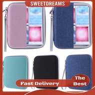 Card Case with Zipper & 80 Pockets Card Binder Holder Card Folder for Yoto Cards