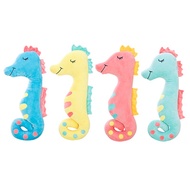 1PC 17.7  45cm Cute Sea Horse Plush Toy Stuffed Sleeping Pillow Creative Gift Boyfriend s Gift