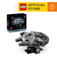 LEGO Star Wars TM 75375 Millennium Falcon (921 Pieces)