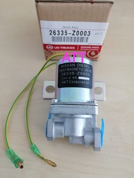NISSAN 3 WAY MAGNETIC VALVE 26335-Z0003 (UD) FOR NISSAN TRUCK